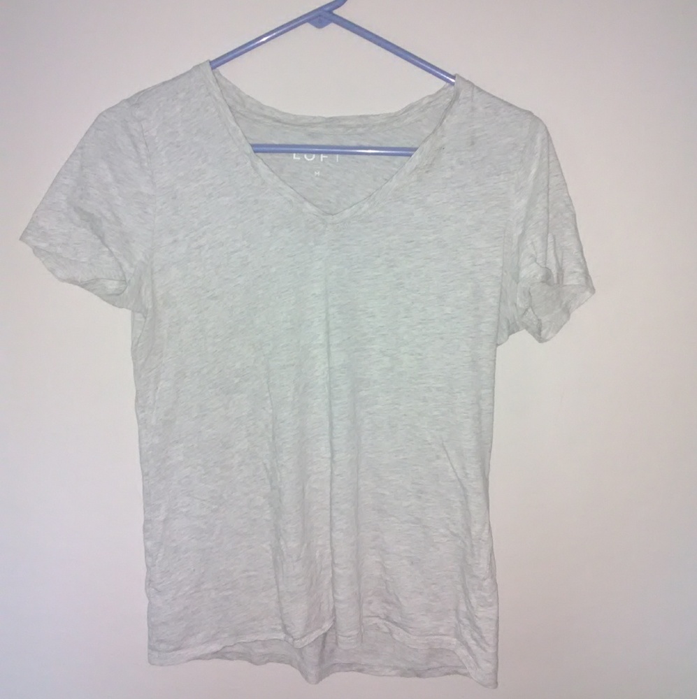 LOFT tee